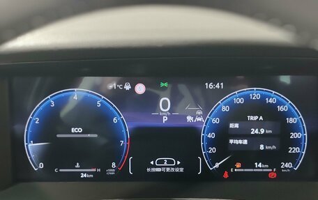 Toyota Camry, 2025 год, 4 790 000 рублей, 13 фотография