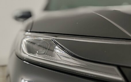 Toyota Camry, 2025 год, 4 790 000 рублей, 17 фотография