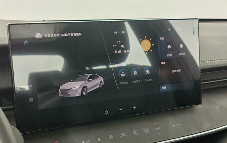 Toyota Camry, 2025 год, 4 790 000 рублей, 15 фотография