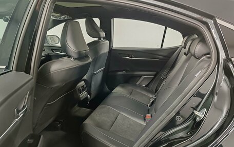 Toyota Camry, 2025 год, 4 790 000 рублей, 12 фотография