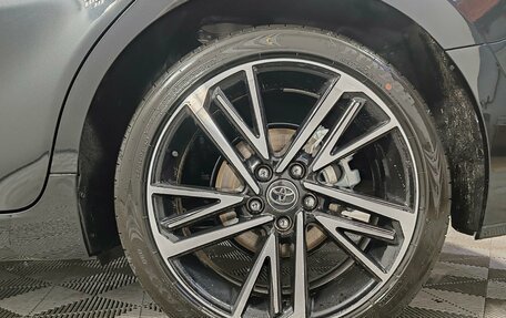 Toyota Camry, 2025 год, 4 790 000 рублей, 18 фотография