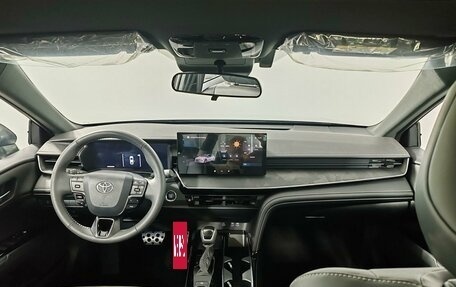 Toyota Camry, 2025 год, 4 790 000 рублей, 14 фотография