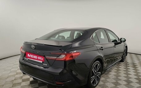 Toyota Camry, 2025 год, 4 790 000 рублей, 5 фотография