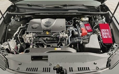 Toyota Camry, 2025 год, 4 790 000 рублей, 9 фотография