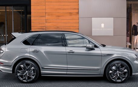 Bentley Bentayga I, 2025 год, 46 500 000 рублей, 4 фотография