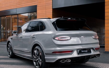 Bentley Bentayga I, 2025 год, 46 500 000 рублей, 3 фотография