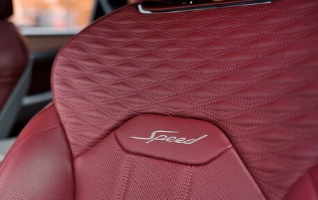 Bentley Bentayga I, 2025 год, 46 500 000 рублей, 7 фотография