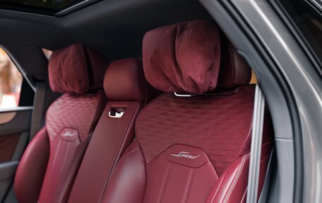 Bentley Bentayga I, 2025 год, 46 500 000 рублей, 10 фотография