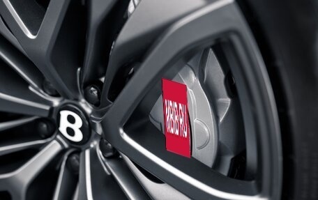 Bentley Bentayga I, 2025 год, 46 500 000 рублей, 6 фотография