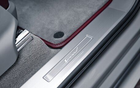 Bentley Bentayga I, 2025 год, 46 500 000 рублей, 11 фотография