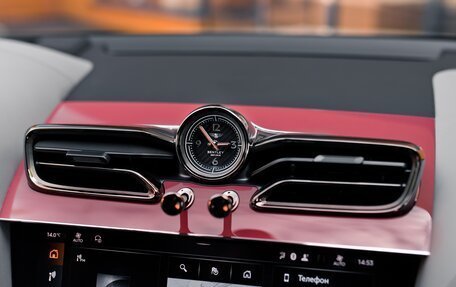 Bentley Bentayga I, 2025 год, 46 500 000 рублей, 14 фотография