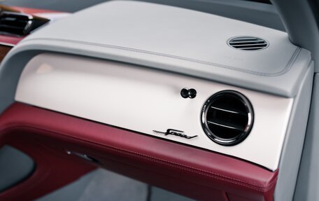 Bentley Bentayga I, 2025 год, 46 500 000 рублей, 18 фотография