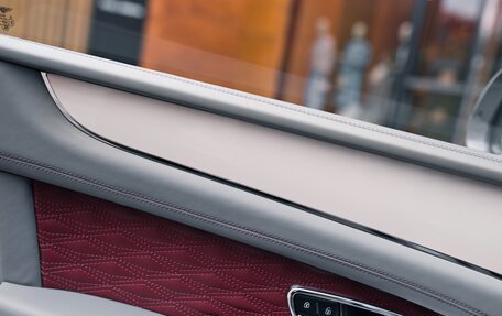 Bentley Bentayga I, 2025 год, 46 500 000 рублей, 30 фотография