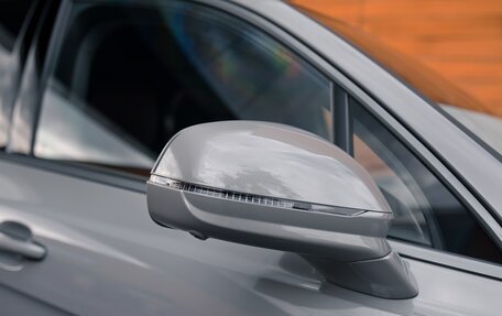 Bentley Bentayga I, 2025 год, 46 500 000 рублей, 37 фотография