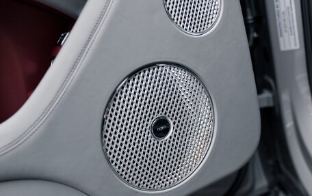 Bentley Bentayga I, 2025 год, 46 500 000 рублей, 29 фотография