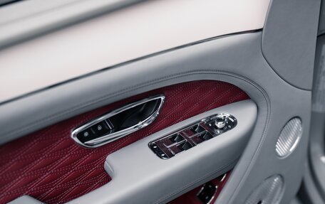 Bentley Bentayga I, 2025 год, 46 500 000 рублей, 31 фотография