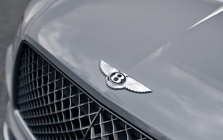 Bentley Bentayga I, 2025 год, 46 500 000 рублей, 35 фотография