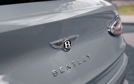 Bentley Bentayga I, 2025 год, 46 500 000 рублей, 39 фотография