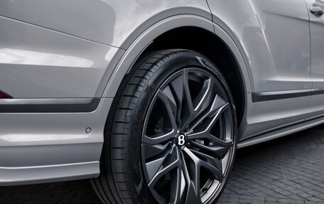 Bentley Bentayga I, 2025 год, 46 500 000 рублей, 38 фотография