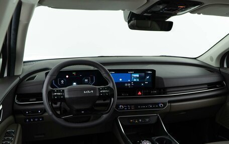 KIA Carnival, 2025 год, 7 398 055 рублей, 6 фотография