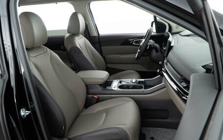 KIA Carnival, 2025 год, 7 398 055 рублей, 8 фотография