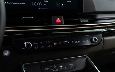 KIA Carnival, 2025 год, 7 398 055 рублей, 17 фотография