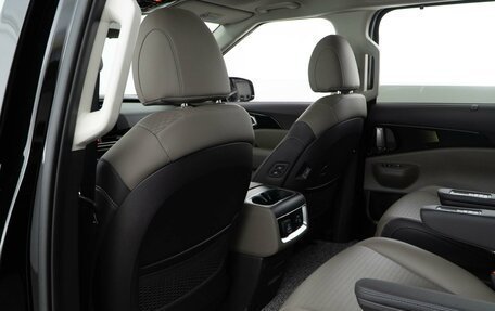 KIA Carnival, 2025 год, 7 398 055 рублей, 11 фотография