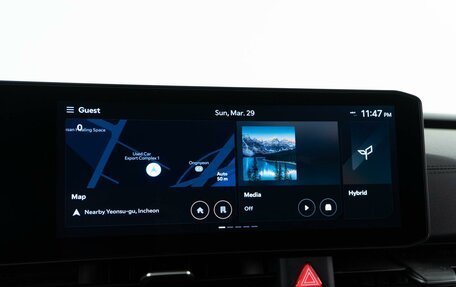 KIA Carnival, 2025 год, 7 398 055 рублей, 16 фотография