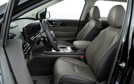 KIA Carnival, 2025 год, 7 398 055 рублей, 10 фотография