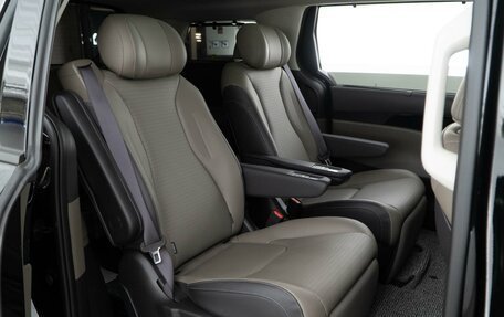 KIA Carnival, 2025 год, 7 398 055 рублей, 7 фотография