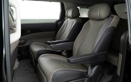 KIA Carnival, 2025 год, 7 398 055 рублей, 9 фотография