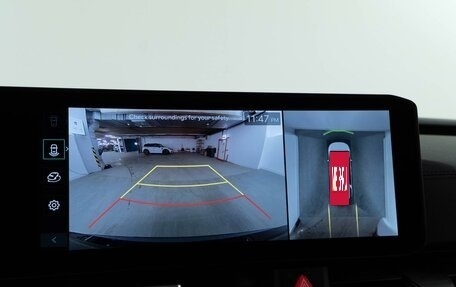 KIA Carnival, 2025 год, 7 398 055 рублей, 15 фотография