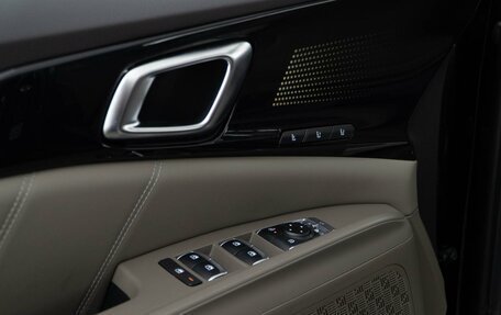 KIA Carnival, 2025 год, 7 398 055 рублей, 18 фотография