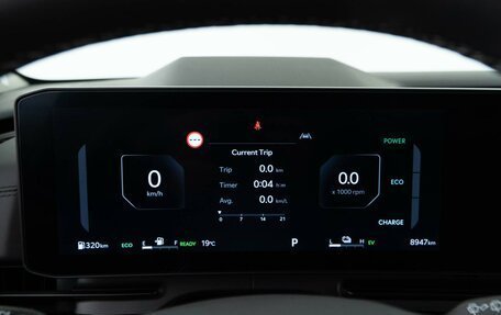 KIA Carnival, 2025 год, 7 398 055 рублей, 22 фотография