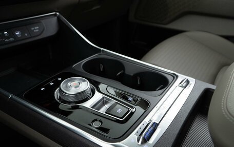 KIA Carnival, 2025 год, 7 398 055 рублей, 20 фотография