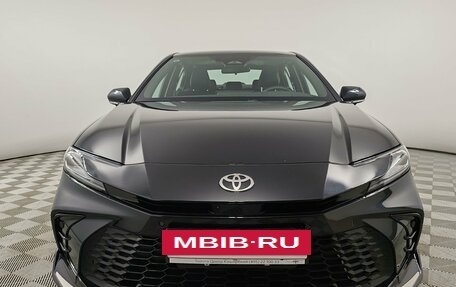Toyota Camry, 2025 год, 4 890 000 рублей, 2 фотография
