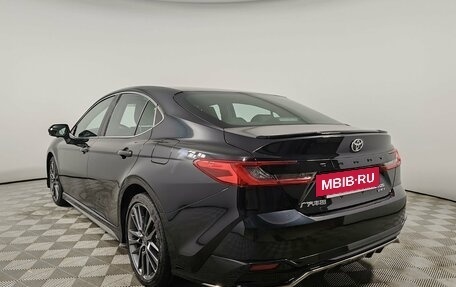 Toyota Camry, 2025 год, 4 890 000 рублей, 7 фотография