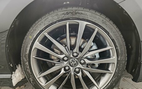 Toyota Camry, 2025 год, 4 890 000 рублей, 16 фотография