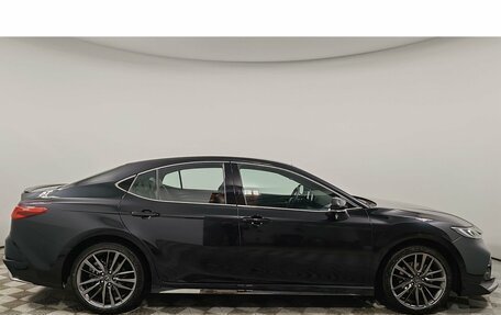 Toyota Camry, 2025 год, 5 350 000 рублей, 4 фотография