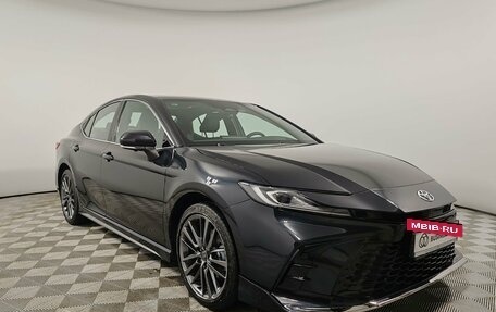 Toyota Camry, 2025 год, 5 350 000 рублей, 3 фотография