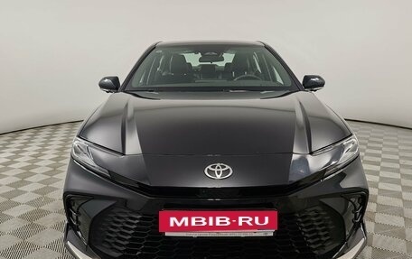 Toyota Camry, 2025 год, 5 350 000 рублей, 2 фотография