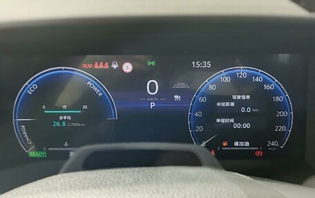 Toyota Camry, 2025 год, 5 350 000 рублей, 13 фотография