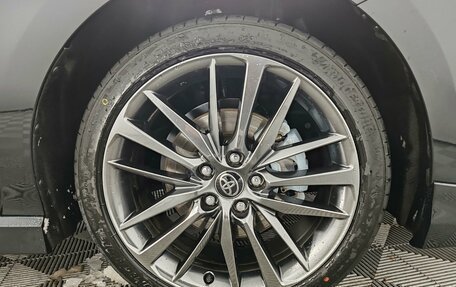 Toyota Camry, 2025 год, 5 350 000 рублей, 17 фотография