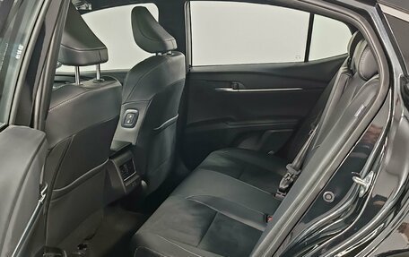 Toyota Camry, 2025 год, 5 350 000 рублей, 12 фотография