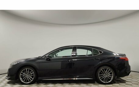 Toyota Camry, 2025 год, 5 350 000 рублей, 8 фотография