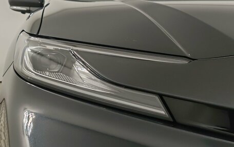 Toyota Camry, 2025 год, 5 350 000 рублей, 16 фотография