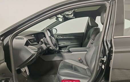 Toyota Camry, 2025 год, 5 350 000 рублей, 15 фотография