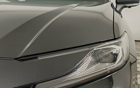 Toyota Camry, 2025 год, 5 350 000 рублей, 22 фотография