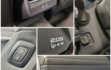 Toyota Camry, 2025 год, 5 350 000 рублей, 25 фотография