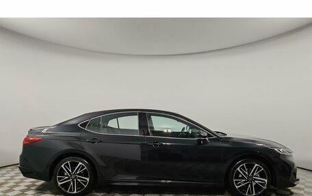 Toyota Camry, 2025 год, 4 790 000 рублей, 4 фотография